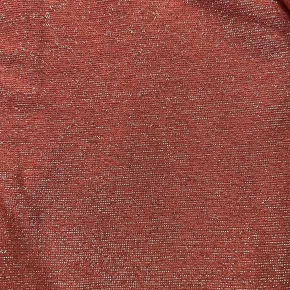 Alexandre Vauthier Elegant Long Sleeve Dress - Picture 3 of 8